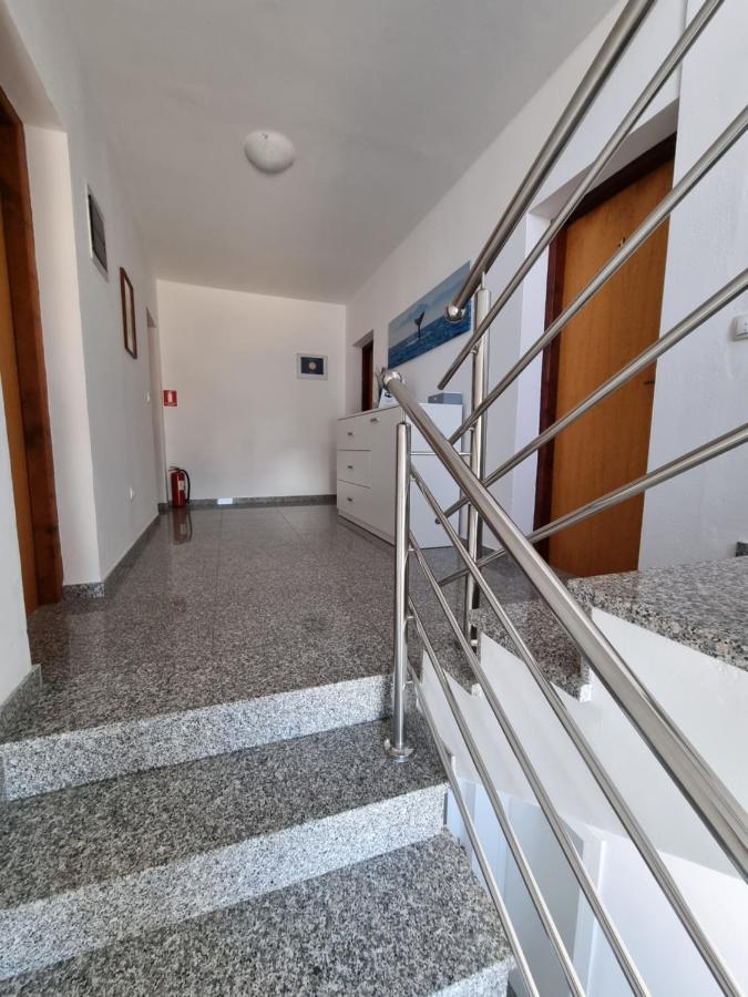 Apartments Lili Биоград на Мору Екстериор снимка