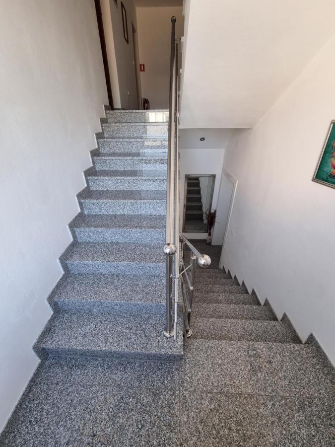 Apartments Lili Биоград на Мору Екстериор снимка