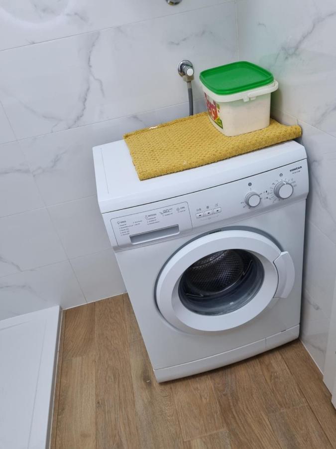 Apartments Lili Биоград на Мору Екстериор снимка