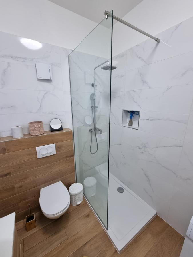 Apartments Lili Биоград на Мору Екстериор снимка