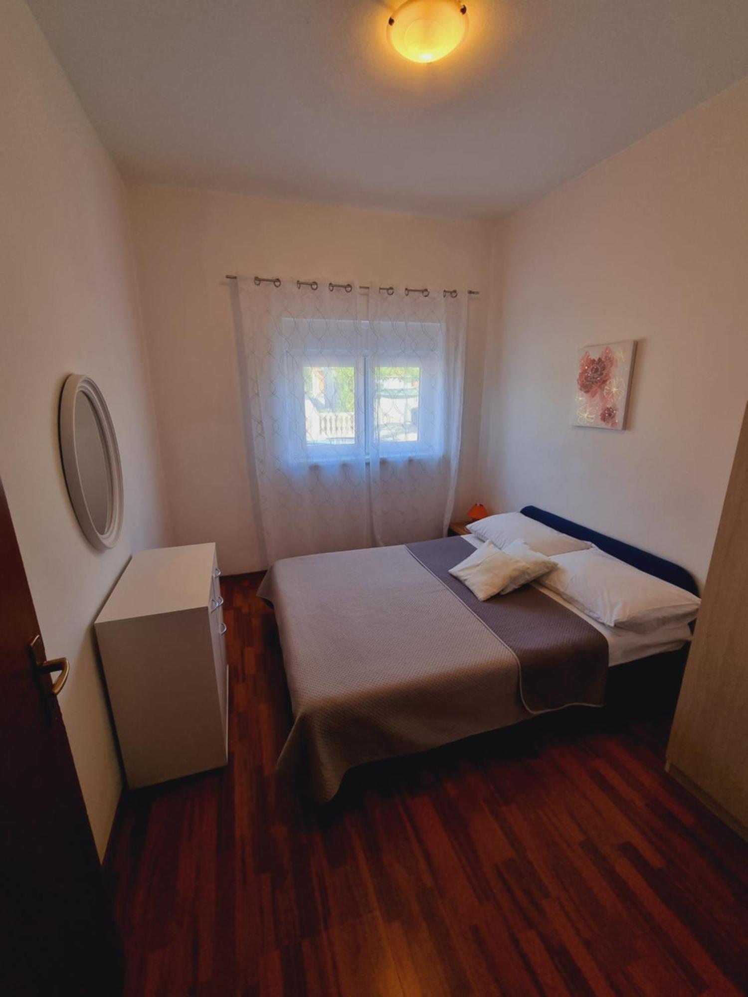 Apartments Lili Биоград на Мору Стая снимка